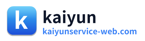 kaiyun
